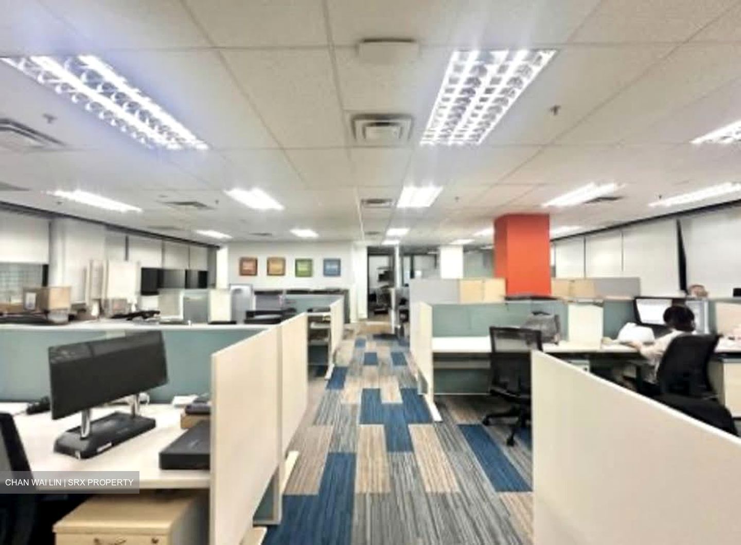 City House (D1), Office #589654671
